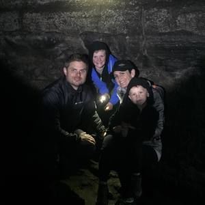 Meet your Posher, Alicia